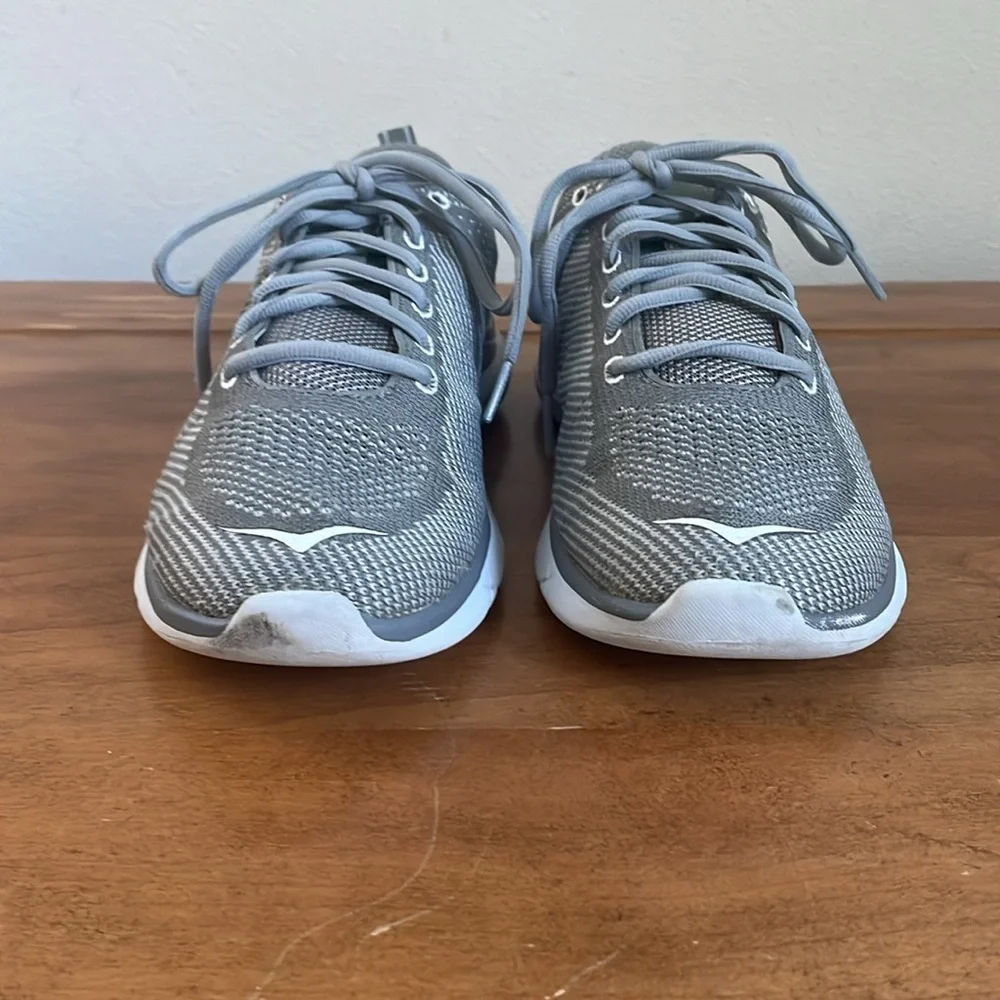 Hoka One One Hupana Athletic Shoes Size 8.5